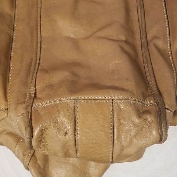 $$$REDUCED   CHLOÉ Grained Leather Tote - Picture 5 of 6